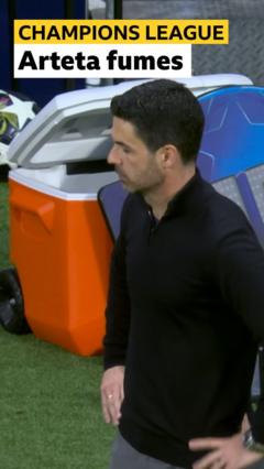 Penalty given...penalty taken away