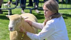 All you need to know about the 2026 Balmoral Show
