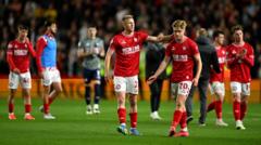 'City face Herculean task to overcome 3-0 deficit'