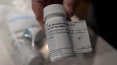 Daily pill doubles survival time for pancreatic cancer patients