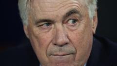 Will Ancelotti&#039;s Tax Evasion Sentence Change His Career?
