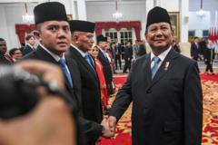 Mayor Teddy jadi Seskab dianggap langgar UU TNI - 'Noda awal' Reformasi TNI era Prabowo-Gibran?