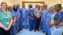 Hospital trust to launch endometriosis study