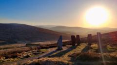 Your pictures of Scotland: 14 - 21 March