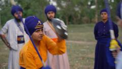 ਗਤਕਾ