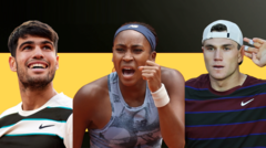 Fun French Open whets Wimbledon appetite - Second Serve