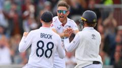 Is Dawson the Key to Elevating England&#039;s Performance?