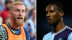 Will Swansea&#039;s Patience Pay Off in Their Striker Search?
