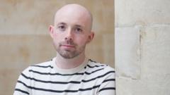 How Did a Stranger's Joke at 21 Change My Self-Image Forever?