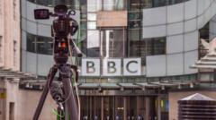 Five key moments after MPs question top BBC figures