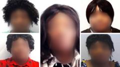 Woman who wore wigs to citizen tests admits fraud