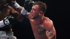 Can Pauls Reclaim the British Middleweight Title?