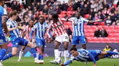 Rak-Sakyi strike helps Stoke ease past brave Owls