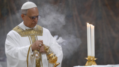How will Pope Leo lead? His first days may yield clues