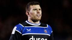 Bath captain Spencer signs new three-year deal