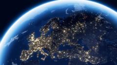 UK company sends factory with 1,000C furnace into space