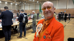 Five election moments you may have missed