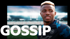 Liverpool explored Osimhen deal – Monday’s gossip