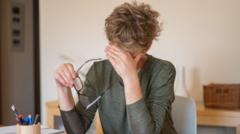 Teachers' union warns of 'masculinity crisis brewing' in schools Teachers' union warns of 'masculinity crisis brewing' in schools