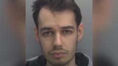 How Did New Online Safety Laws Lead to Sentencing for a Man Who Harassed a Woman to Self-Harm?