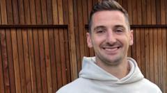Footballers' wages fund disability sport for a year
