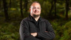 ‘When people are terrified, I’ve done my job right’