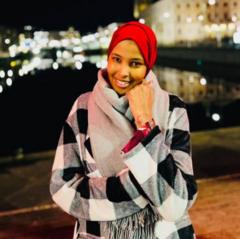 Nateho Mohamed