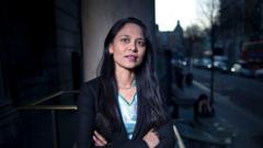 Is the Homelessness Minister Failing Amid Rising Rent Prices?