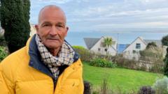 Flats to block sea view made famous by Woolf novel