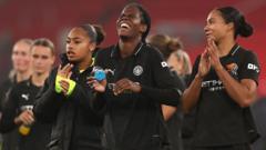 How grit and goals define new Man City approach