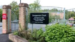 Former police officer jailed for gross indecency towards child