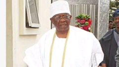 Subomi Balogun