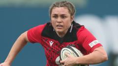 Bluck among seven players to leave Exeter Chiefs