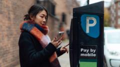 How Can You Avoid Fake Parking Fines and Protect Yourself from Scams?