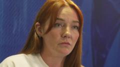 'Arson attack on my home has left me terrified'