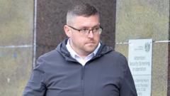 Celtic fan fined for mocking Ibrox disaster during Old Firm match
