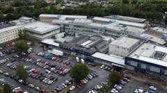 Can a New Hospital in the West Transform Healthcare Services?