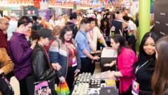 National Student Pride to end after 21 years