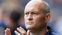 'We were clinical' - Neil