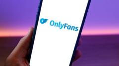 OnlyFans owner paid over $700m before his death