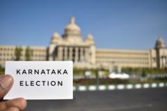 கர்நாடகா தேர்தல் 2023