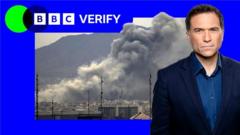 Ros Atkins on…the cost of the Iran war