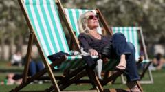 Very low chance of tornado as rain expected over weekend