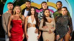 Why Did Ofcom Dismiss 14,000 Complaints About Love Island?