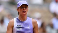 The Real Reason Iga Swiatek is Losing Her Grip on Clay