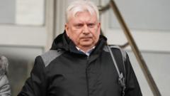 Drink-driving Brighton bus driver avoids jail