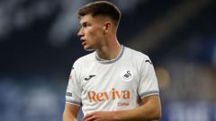 Is Congreve's New Swansea Deal a Smart Move Before His Loan Departure?