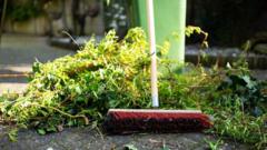 Why Did One Resident Wait 15 Months for Garden Waste Collection?