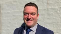 Ryan Coogan (Reform UK)