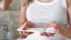 Period blood test could offer less invasive alternative to cervical screening